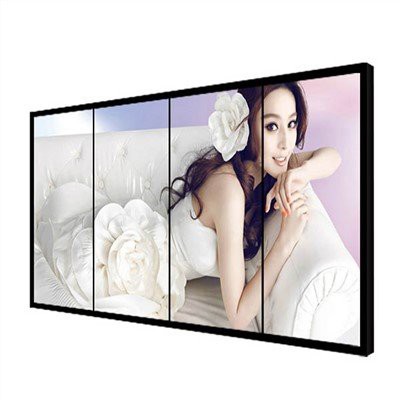 LCD видеостенни панели